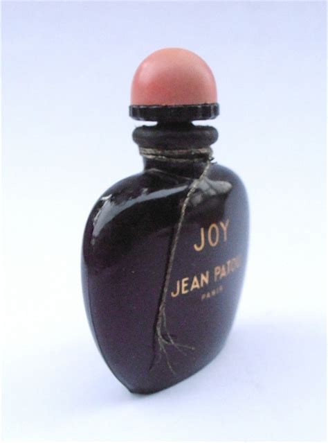 vintage joy perfume|is joy perfume still made.